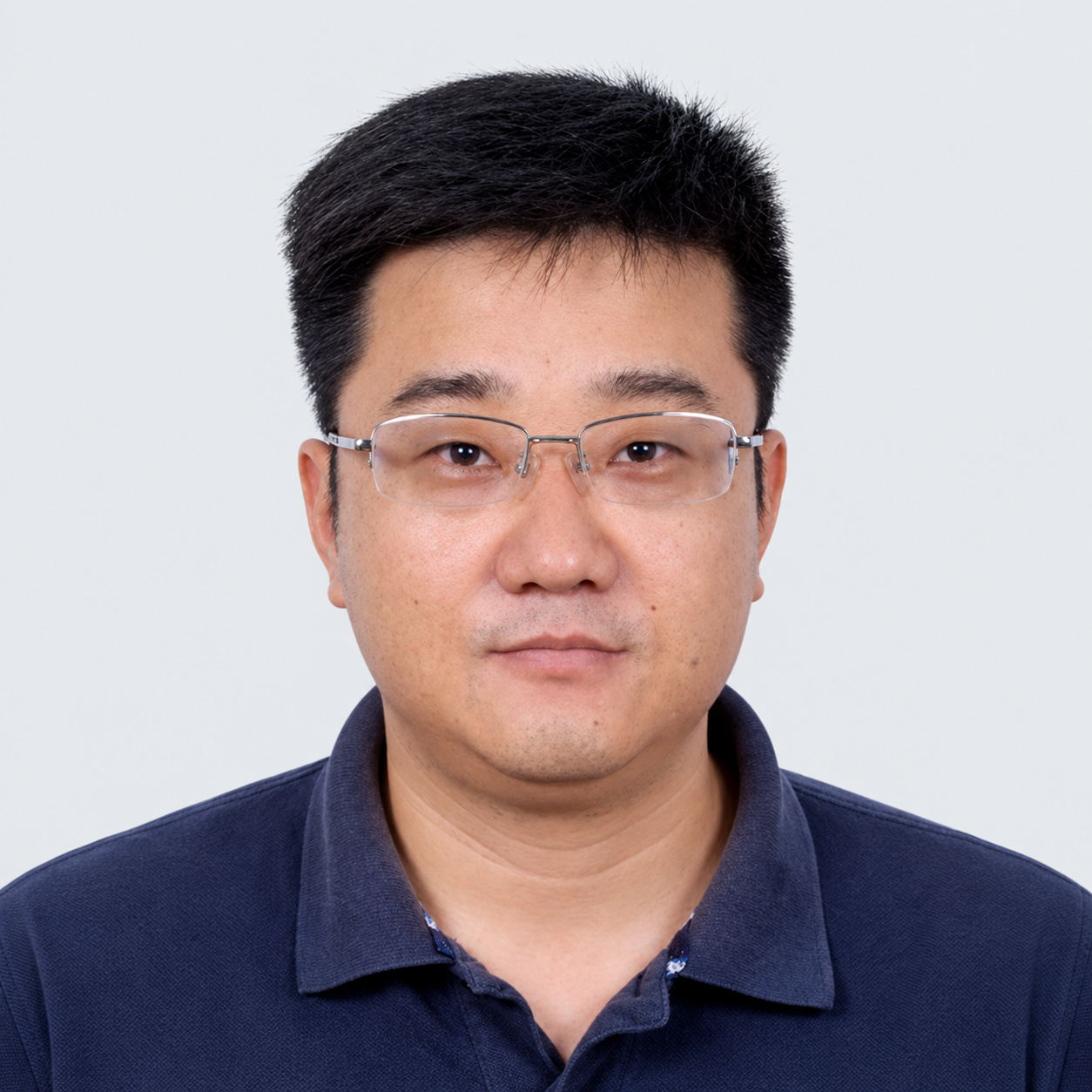 Jason Wang