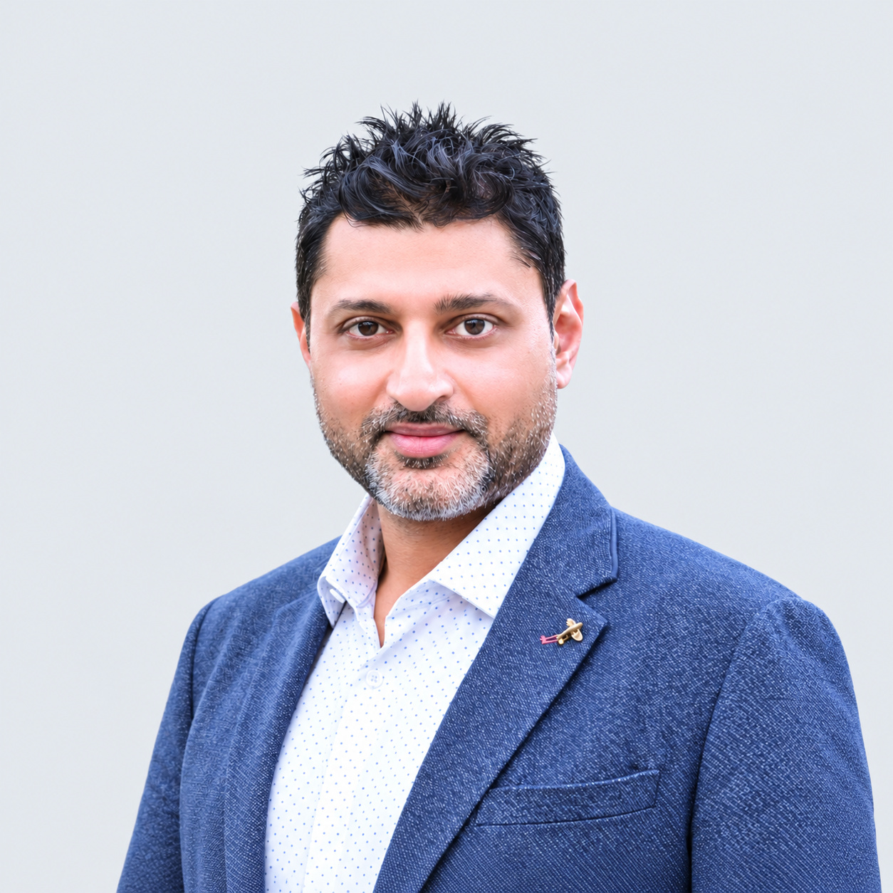 Manish Raniga
