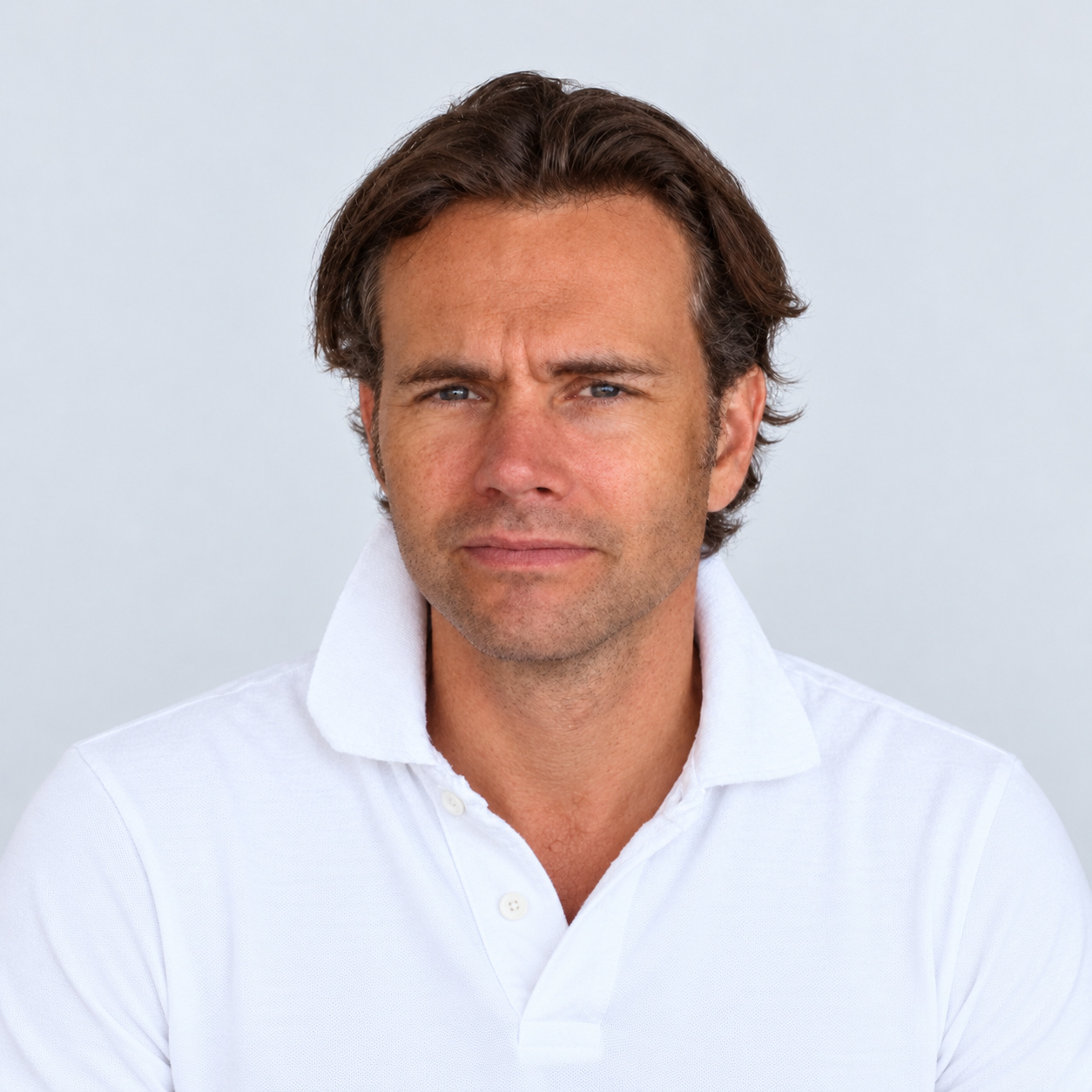 Martin Soderberg