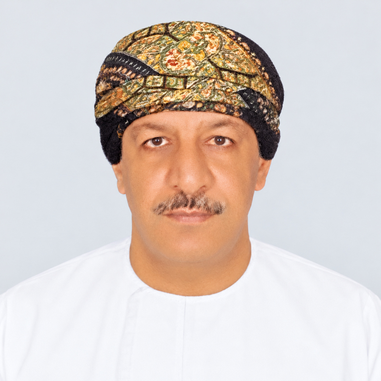 Salim Mohammed Al Busaidy