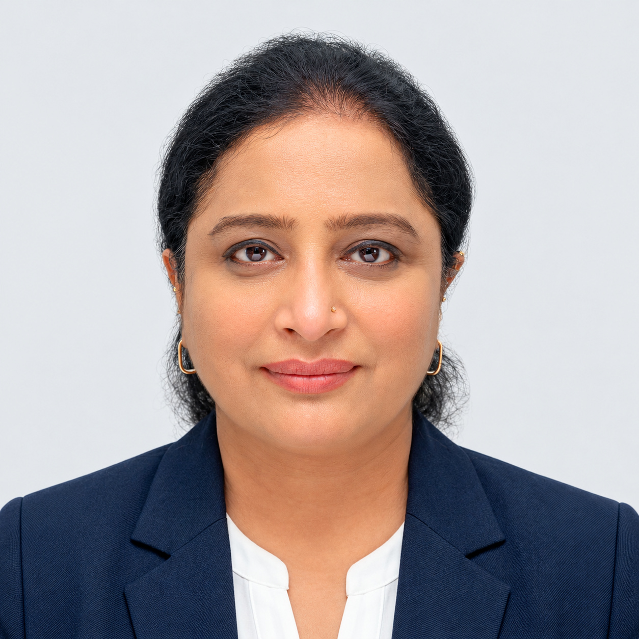 Shailaja Shetty