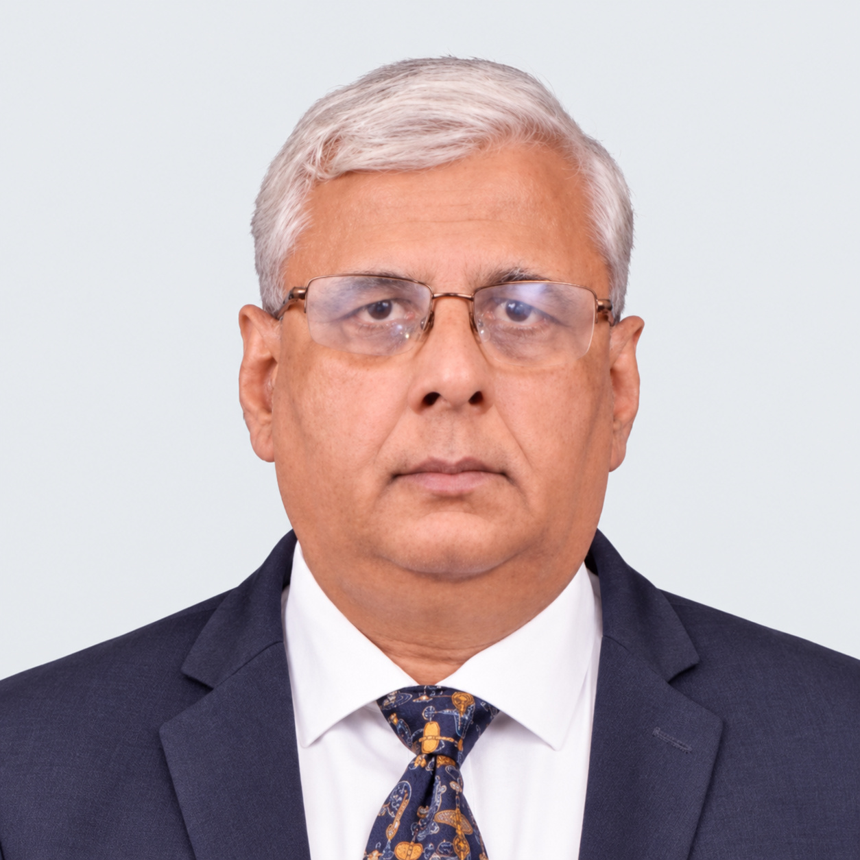 Vishok Mansingh